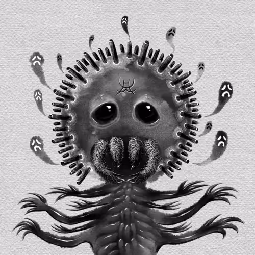 Macabroids
