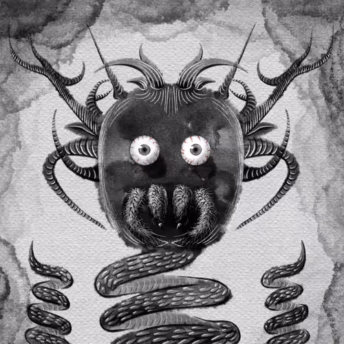 Macabroids