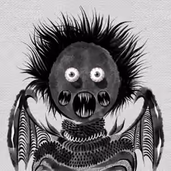 Macabroids #583