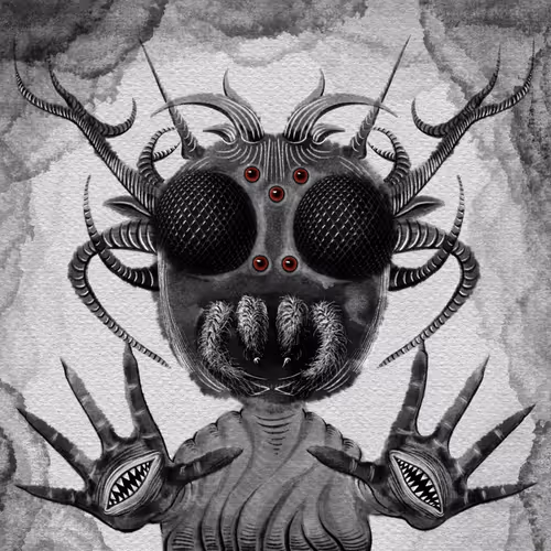 Macabroids