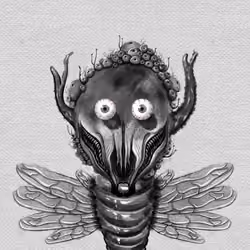Macabroids #6278