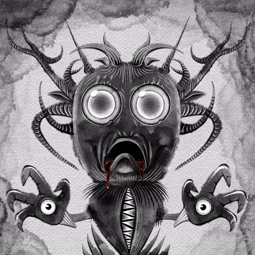 Macabroids