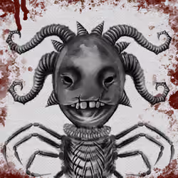 Macabroids #638