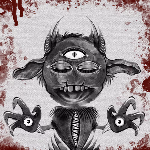Macabroids