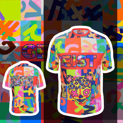 GEIST: TEES
