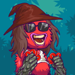 Wolves of ETH St. #57