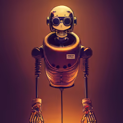 Robolien #324