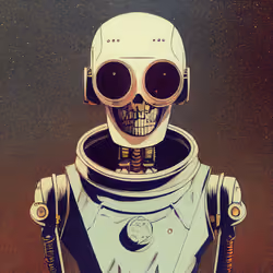 Robolien #280