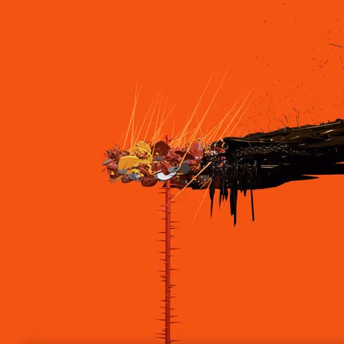 DAILY NOISE