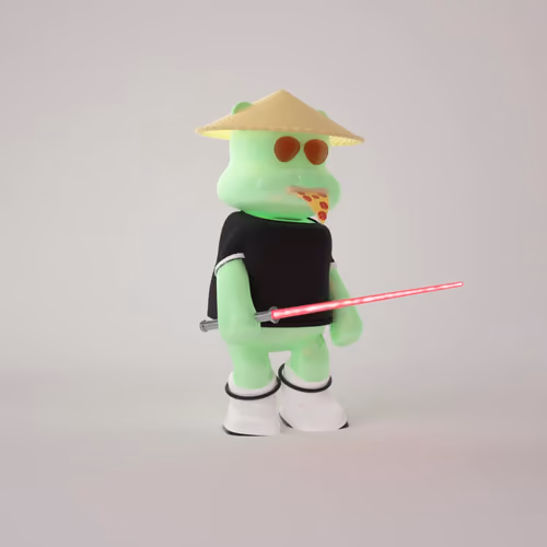 HYPEBEARS #7165