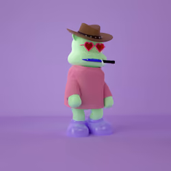 HYPEBEARS #8854