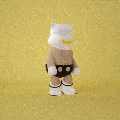 HYPEBEARS #6724