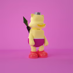 HYPEBEARS #2971