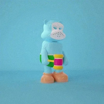HYPEBEARS #1175