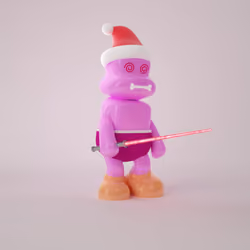 HYPEBEARS #6708
