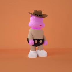 HYPEBEARS #8888