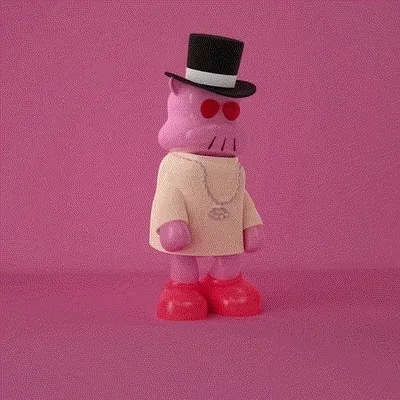 HYPEBEARS #7782