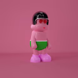 HYPEBEARS #2773
