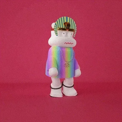 HYPEBEARS #5526