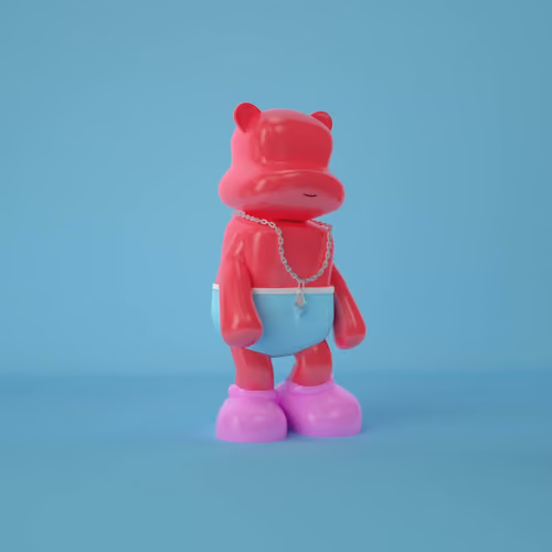 HYPEBEARS #3261