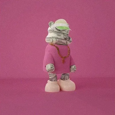 HYPEBEARS #6191
