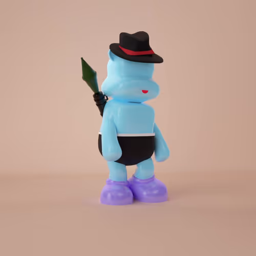 HYPEBEARS #7301