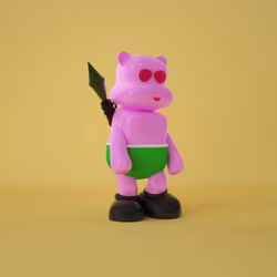 HYPEBEARS #9560
