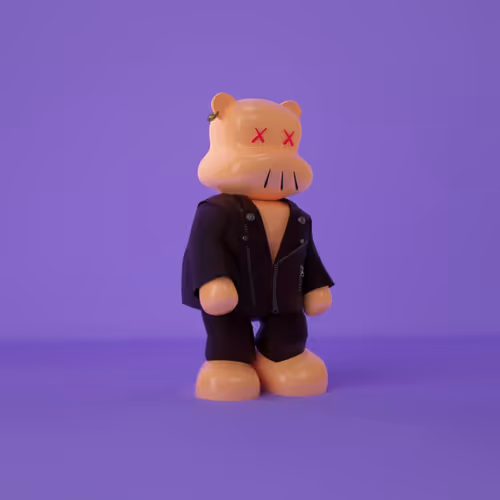 HYPEBEARS #2222