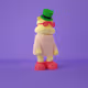 4385