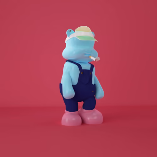HYPEBEARS #7343