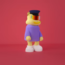 HYPEBEARS #1931