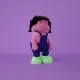 9233