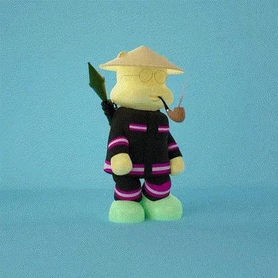 HYPEBEARS #8336