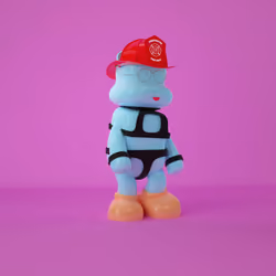 HYPEBEARS #1161