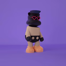 HYPEBEARS #5080