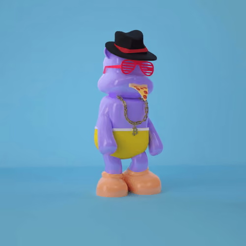 HYPEBEARS #164