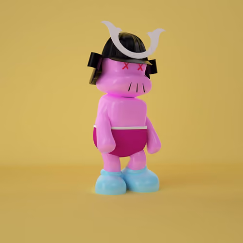 HYPEBEARS #9921