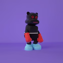 HYPEBEARS #9595