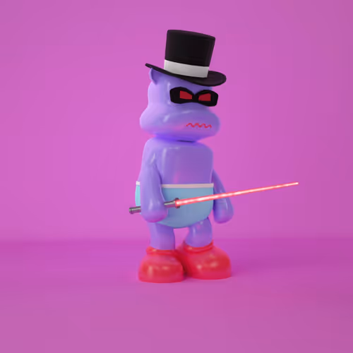 HYPEBEARS #2744