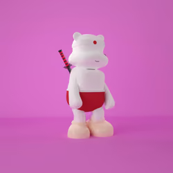 HYPEBEARS #7007