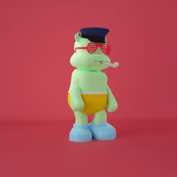 HYPEBEARS #51