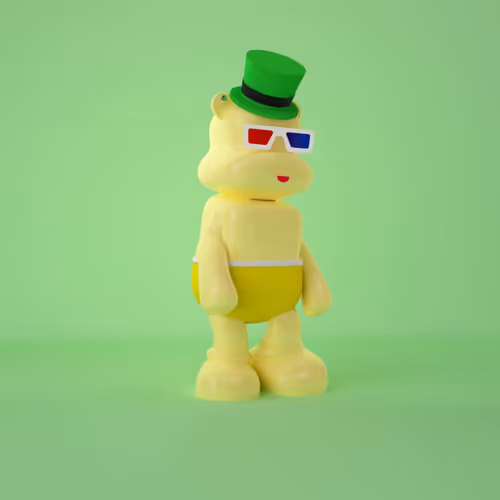 HYPEBEARS #2898
