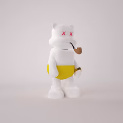 HYPEBEARS #9872