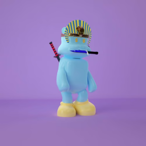 HYPEBEARS #6572