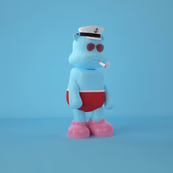 HYPEBEARS #1230