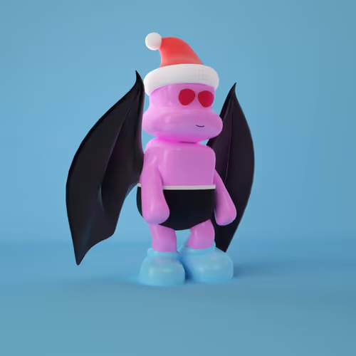 HYPEBEARS #7289