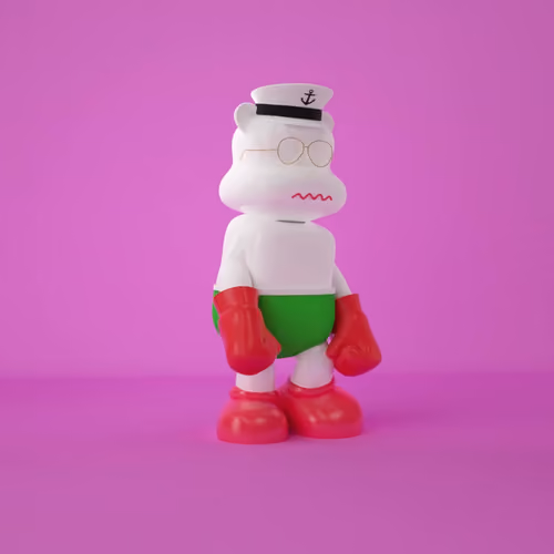 HYPEBEARS #2939