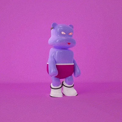 HYPEBEARS #5459
