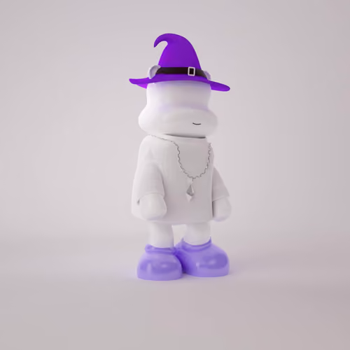 HYPEBEARS #8270