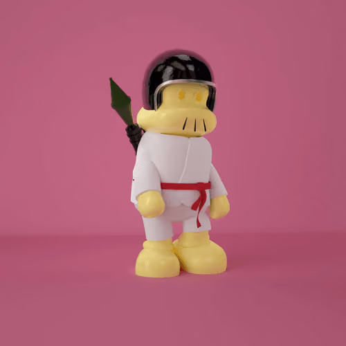 HYPEBEARS #4136
